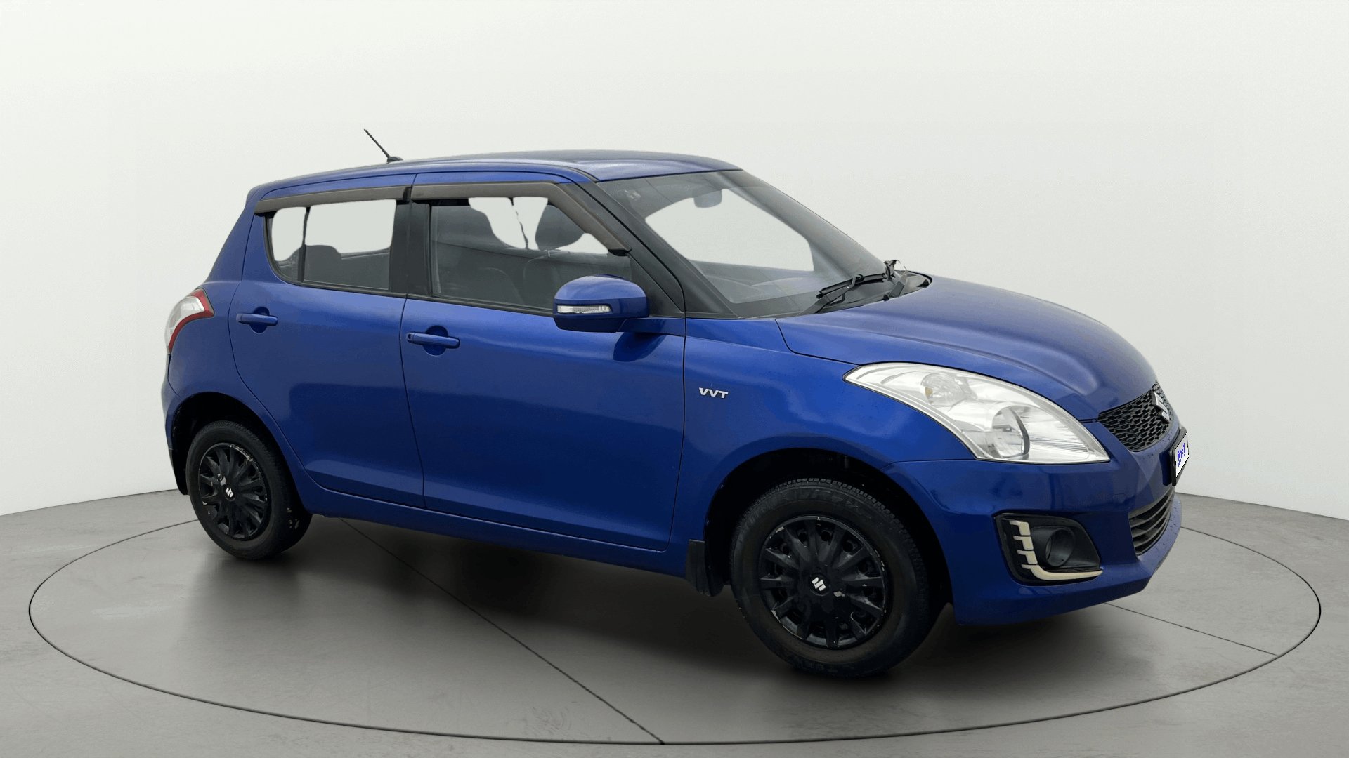 2013 Maruti Suzuki Swift VXI