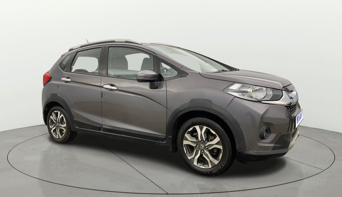 2018 Honda WR-V 1.2L I-VTEC VX MT, Petrol, Manual, 1,20,118 km, SRP