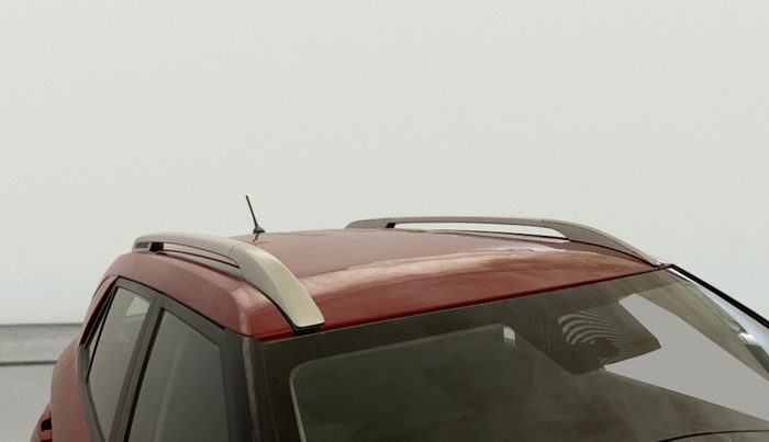 2019 Hyundai VENUE S 1.2, Petrol, Manual, 46,131 km, Roof