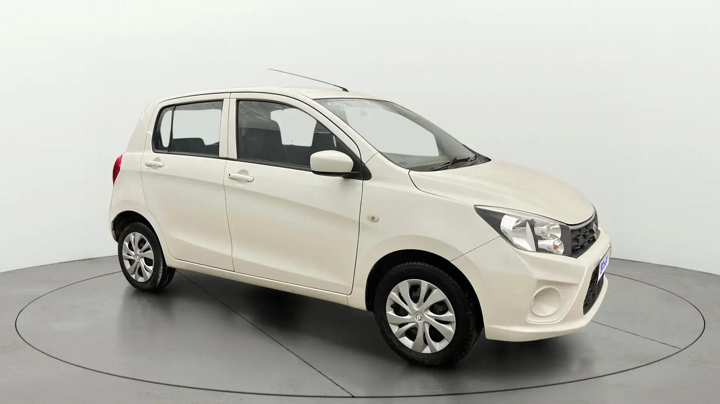 2018 Maruti Celerio VXI AMT, Petrol, Automatic, 32,770 km, SRP