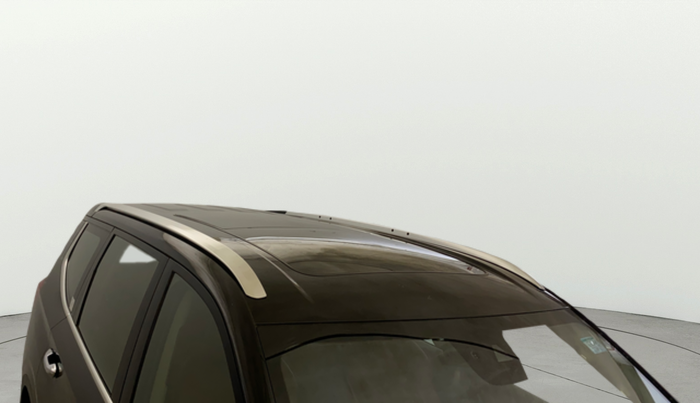 2023 MG GLOSTER SAVVY 6 STR 2.0 TWIN TURBO 4WD, Diesel, Automatic, 71,018 km, Roof