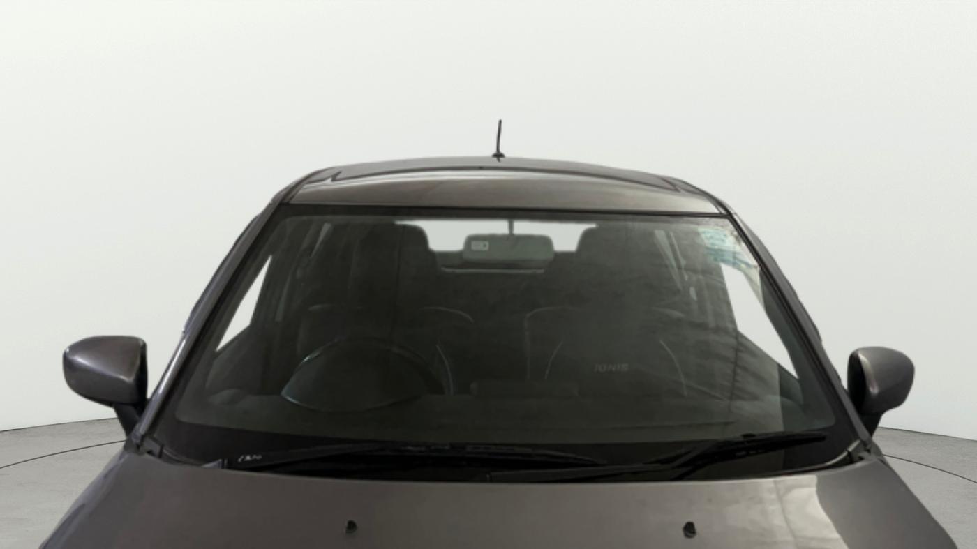 2020 Maruti IGNIS SIGMA 1.2, Petrol, Manual, 60,184 km, Front Windshield