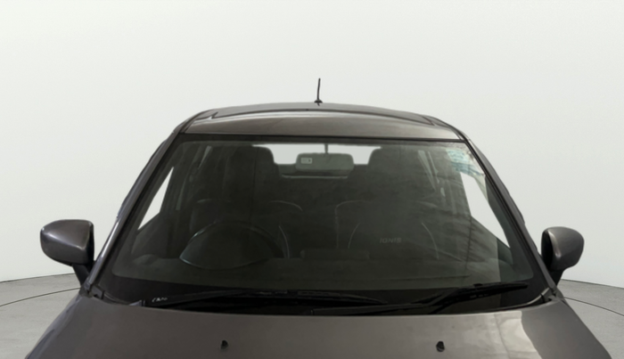 2020 Maruti IGNIS SIGMA 1.2, Petrol, Manual, 60,122 km, Front Windshield