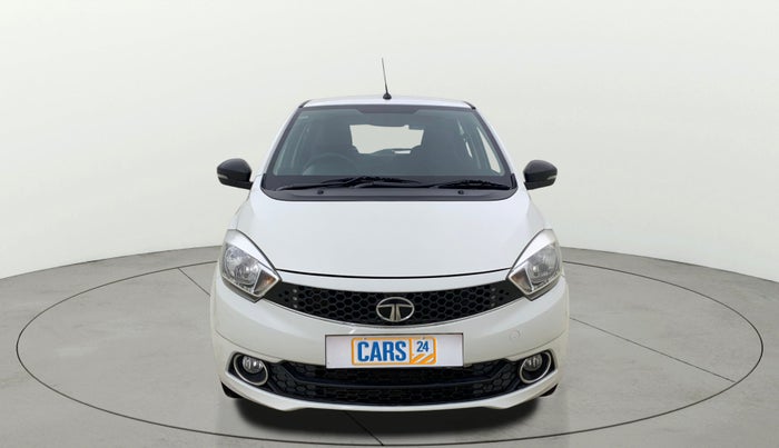 2019 Tata Tiago XZ DIESEL, Diesel, Manual, 61,791 km, Front