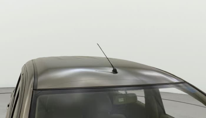 2022 Maruti Ertiga ZXI AT SHVS, Petrol, Automatic, 1,18,292 km, Roof
