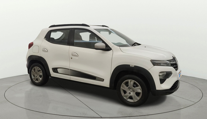 2021 Renault Kwid RXT 1.0 AMT (O), Petrol, Automatic, 26,813 km, SRP