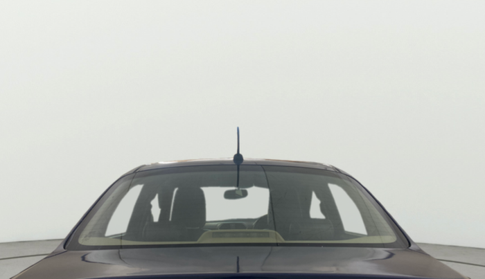 2018 Maruti Dzire ZXI AMT, Petrol, Automatic, 84,530 km, Rear Windshield