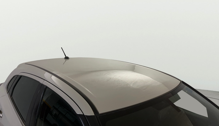 2022 Maruti Baleno ALPHA PETROL 1.2, Petrol, Manual, 27,350 km, Roof