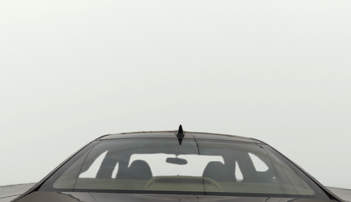 2014 Honda City 1.5L I-VTEC V MT, Petrol, Manual, 48,048 km, Rear Windshield