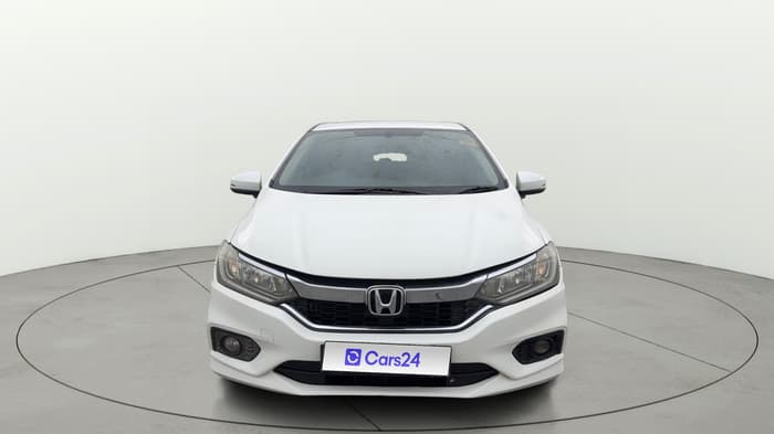 2019 Honda City 1.5L I-DTEC VX, Diesel, Manual, 70,908 km, Front
