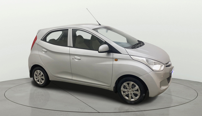 2017 Hyundai Eon SPORTZ, Petrol, Manual, 45,834 km, SRP