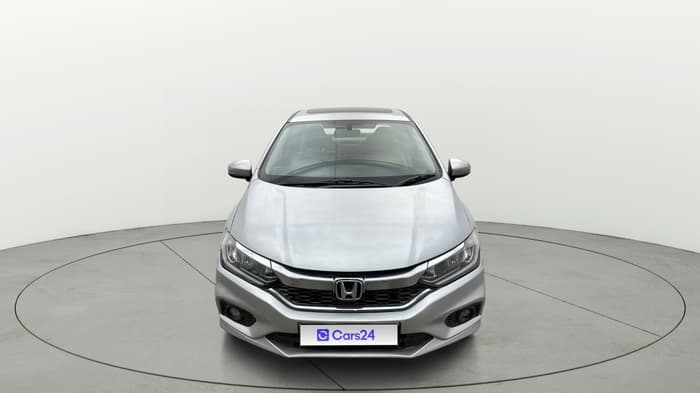 2018 Honda City 1.5L I-VTEC VX, Petrol, Manual, 74,045 km, Front