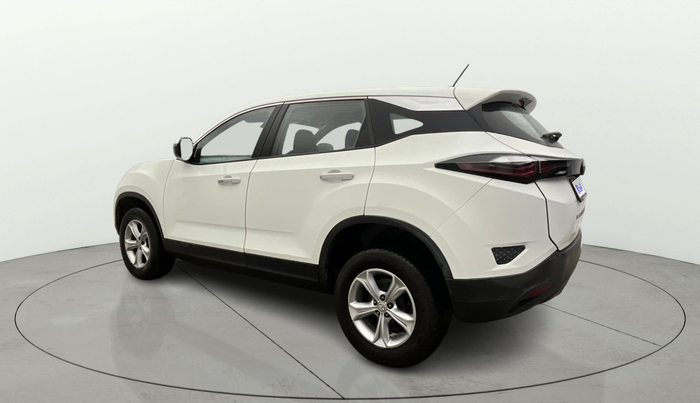 2019 Tata Harrier XT 2.0L KRYOTEC, Diesel, Manual, 86,556 km, Left Back Diagonal