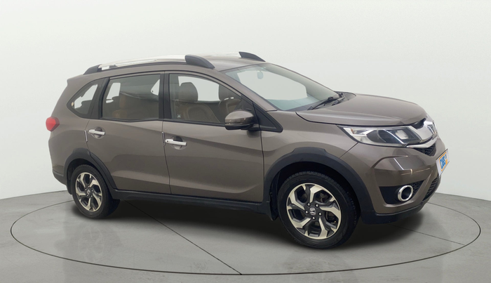 2017 Honda BR-V 1.5L I-VTEC V CVT, Petrol, Automatic, 79,081 km, SRP