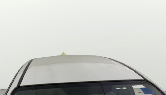 2021 Maruti Dzire VXI AMT, Petrol, Automatic, 49,580 km, Roof