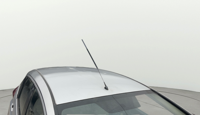 2016 Honda Jazz 1.2L I-VTEC S, Petrol, Manual, 1,41,338 km, Roof