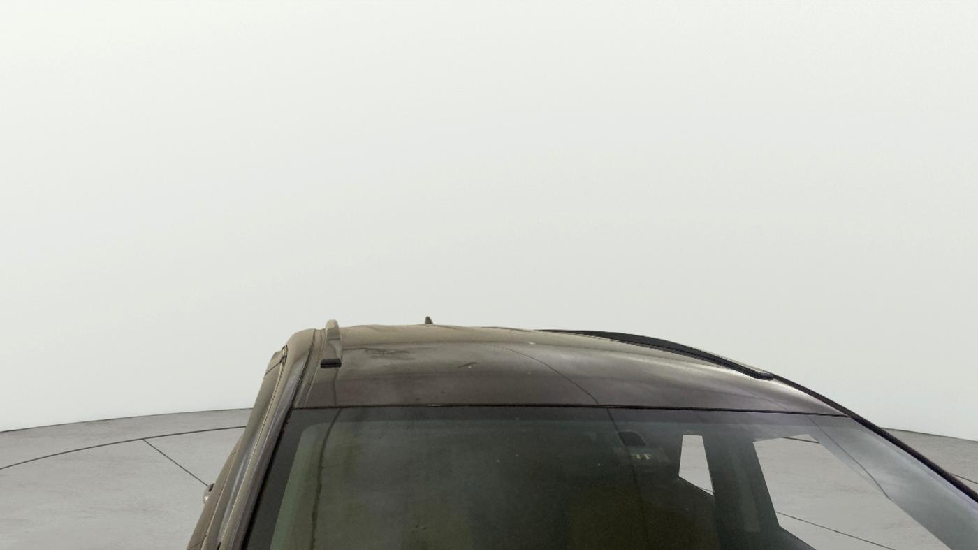 2018 Toyota Innova Crysta 2.8 ZX AT 7 STR, Diesel, Automatic, 1,07,889 km, Roof
