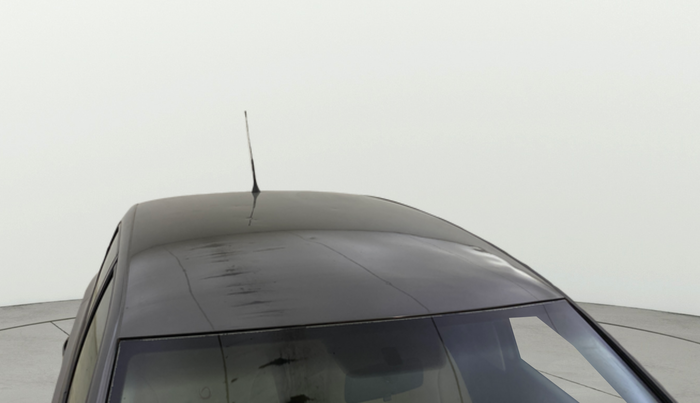 2012 Volkswagen Polo HIGHLINE1.2L, Petrol, Manual, 54,472 km, Roof