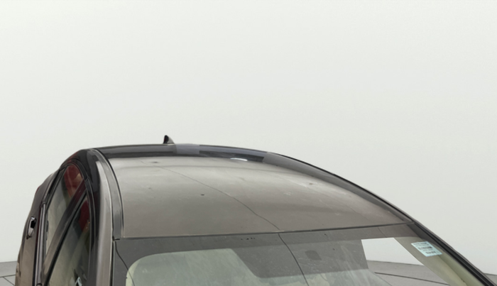 2014 Honda City 1.5L I-VTEC SV, Petrol, Manual, 76,726 km, Roof