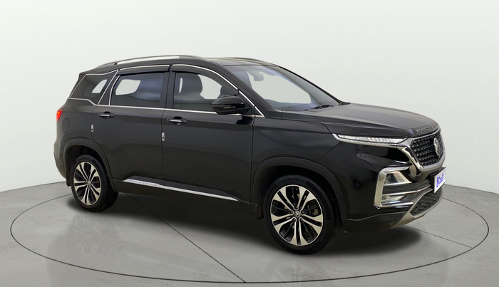 2022 MG HECTOR SHARP 2.0 DIESEL, Diesel, Manual, 87,955 km, Right Front Diagonal