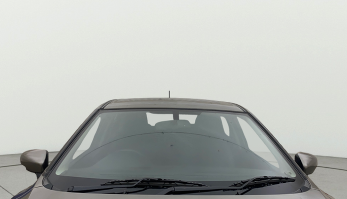 2021 Toyota Glanza G, Petrol, Manual, 31,028 km, Front Windshield