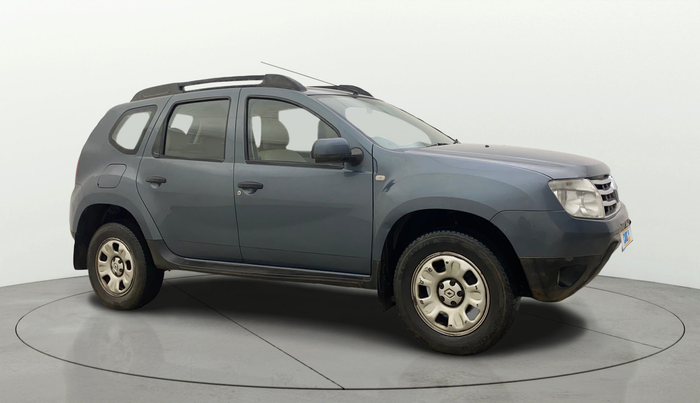 2014 Renault Duster 85 PS RXL DIESEL, Diesel, Manual, 96,698 km, SRP