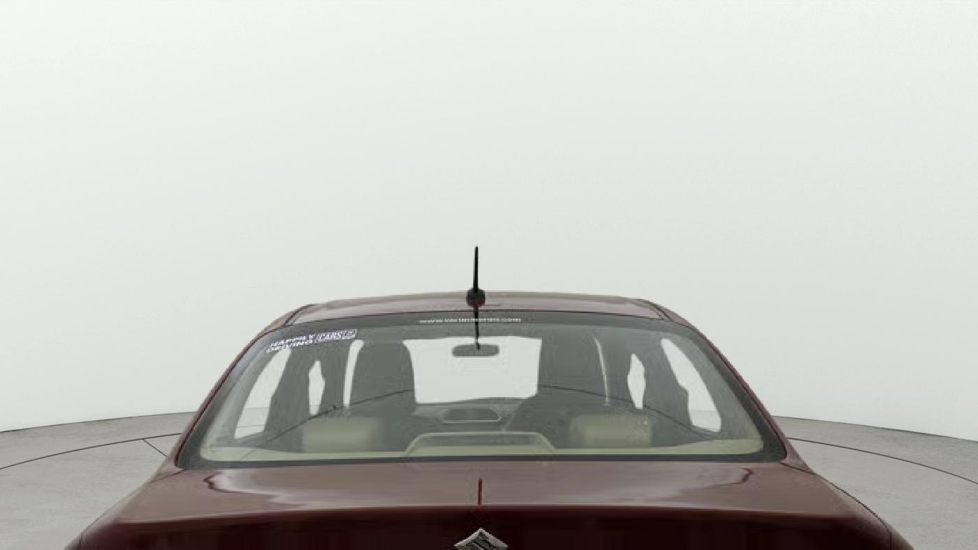 2019 Maruti Dzire VXI, Petrol, Manual, 32,768 km, Rear Windshield