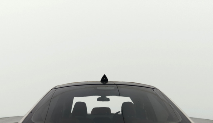 2015 Ford Figo Aspire TREND 1.2 PETROL, Petrol, Manual, 48,773 km, Rear Windshield