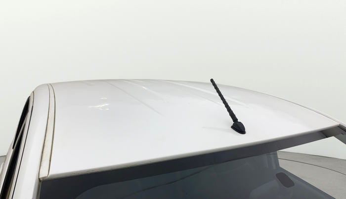 2019 Datsun Redi Go S 1.0, Petrol, Manual, 19,665 km, Roof