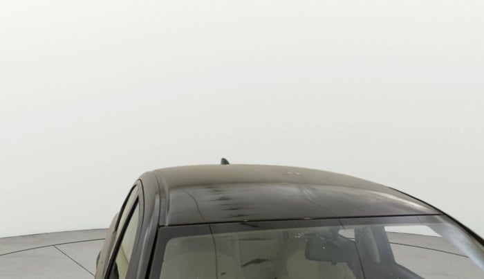 2018 Honda Amaze 1.2L I-VTEC VX, CNG, Manual, 9,032 km, Roof