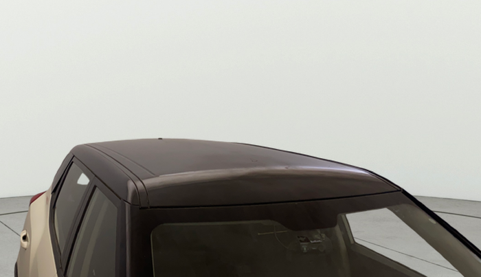 2021 Mahindra XUV300 W4 1.2 PETROL, Petrol, Manual, 29,450 km, Roof