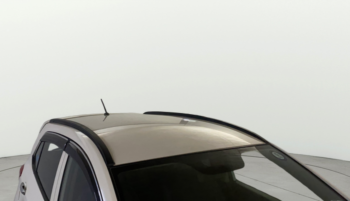 2015 Hyundai Grand i10 MAGNA 1.2 KAPPA VTVT, Petrol, Manual, 81,963 km, Roof