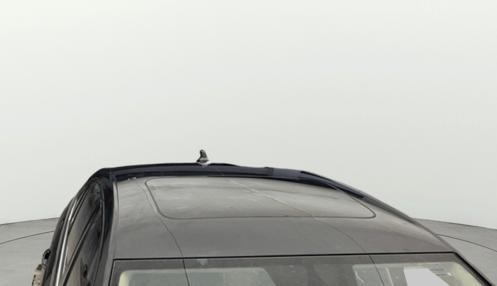 2022 Skoda SLAVIA STYLE 1.0L TSI MT, Petrol, Manual, 63,975 km, Roof