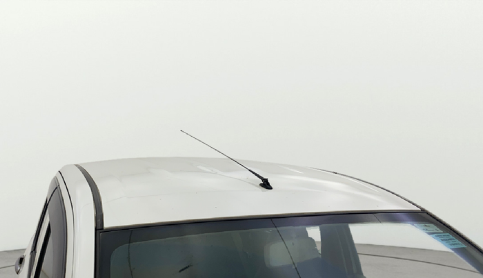 2014 Maruti Celerio VXI AMT, Petrol, Automatic, 25,324 km, Roof