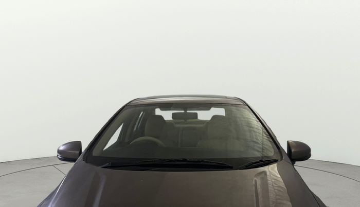 2015 Honda City 1.5L I-VTEC VX (O) MT, Petrol, Manual, 29,235 km, Front Windshield