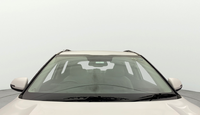 2020 KIA SELTOS HTX 1.5 PETROL, Petrol, Manual, 66,288 km, Front Windshield