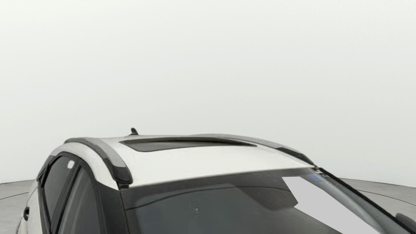 2022 Tata NEXON XMA PLUS SUNROOF PETROL, Petrol, Automatic, 76,208 km, Roof