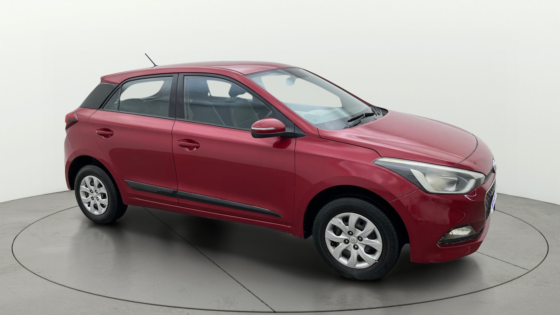 2016 Hyundai Elite i20 2014-2017 SPORTZ 1.2