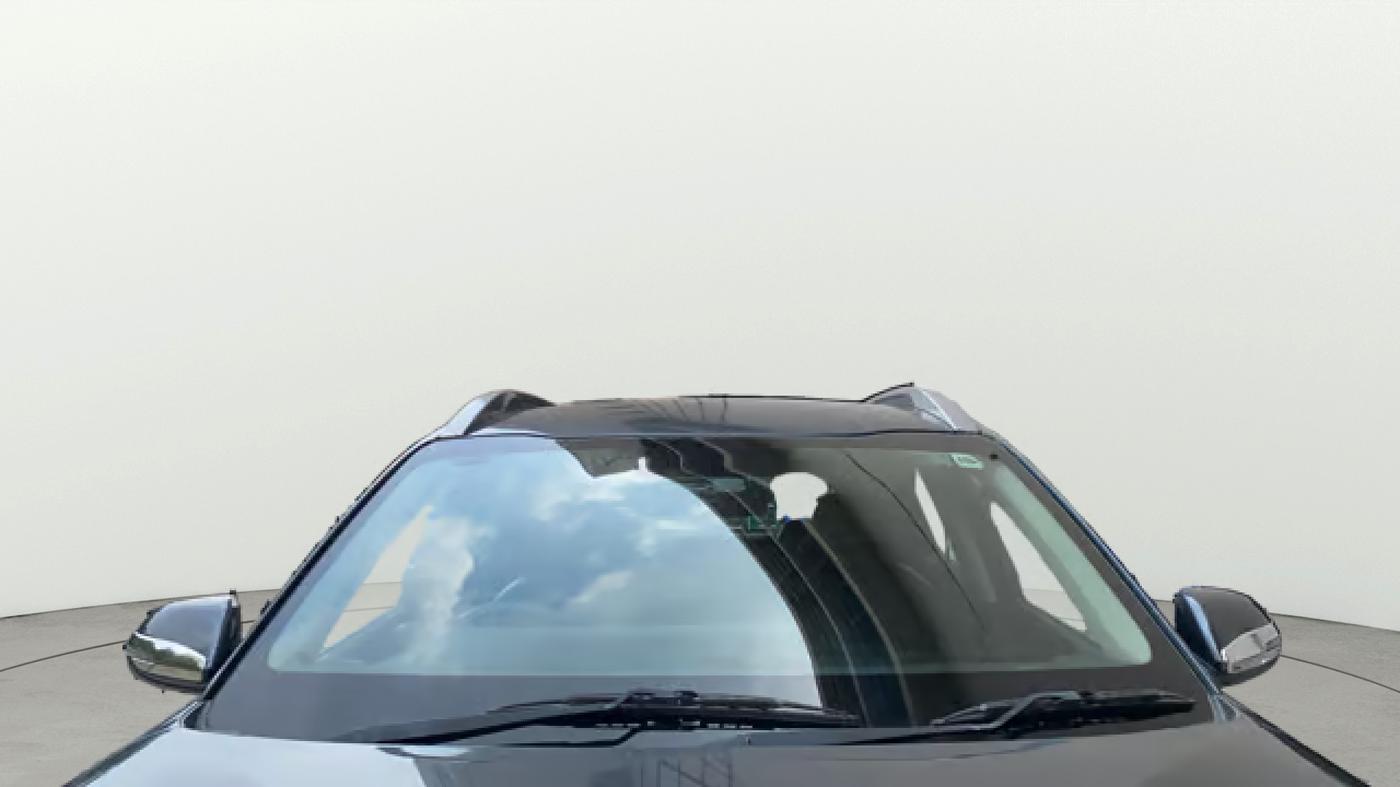 2022 KIA SONET HTK PLUS 1.2, Petrol, Manual, 65,196 km, Front Windshield