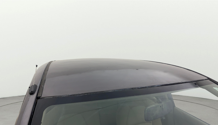 2015 Honda Brio S MT, Petrol, Manual, 56,503 km, Roof