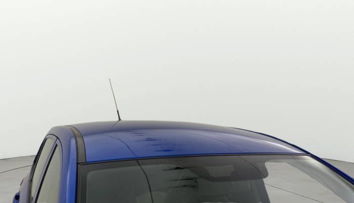 2017 Hyundai Grand i10 SPORTZ 1.2 KAPPA VTVT, Petrol, Manual, 61,011 km, Roof