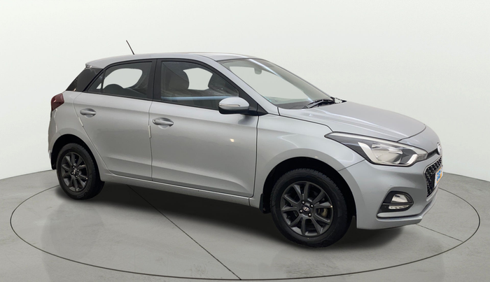 2019 Hyundai Elite i20 SPORTZ PLUS 1.2, Petrol, Manual, 72,454 km, SRP