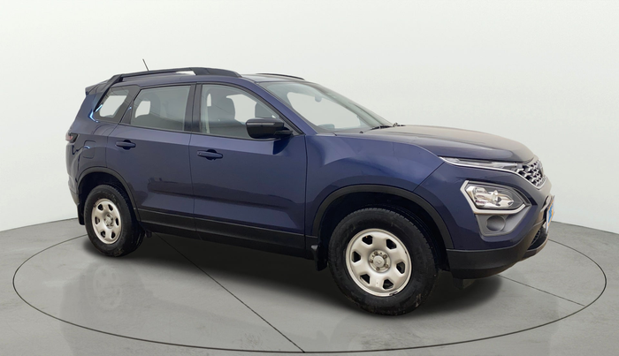 2022 Tata Safari XM, Diesel, Manual, 28,697 km, SRP