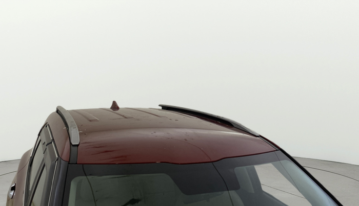 2020 KIA SELTOS HTK 1.5 PETROL, Petrol, Manual, 63,563 km, Roof