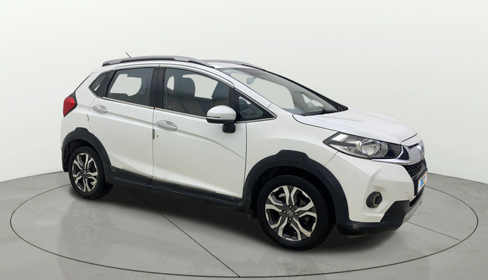 2019 Honda WR-V 1.2L I-VTEC VX MT, Petrol, Manual, 61,595 km, SRP