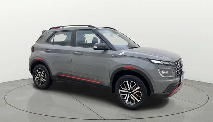 2023 Hyundai VENUE N LINE N8 1.0 TURBO DCT, Petrol, Automatic, 46,234 km, SRP