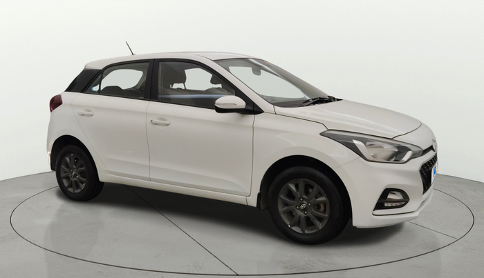 2020 Hyundai Elite i20 SPORTZ PLUS 1.2, Petrol, Manual, 95,065 km, SRP