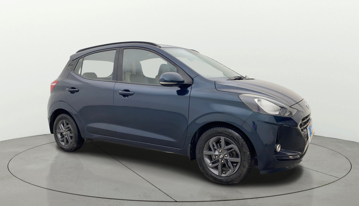 2021 Hyundai GRAND I10 NIOS SPORTZ U2 1.2 CRDI, Diesel, Manual, 30,009 km, SRP