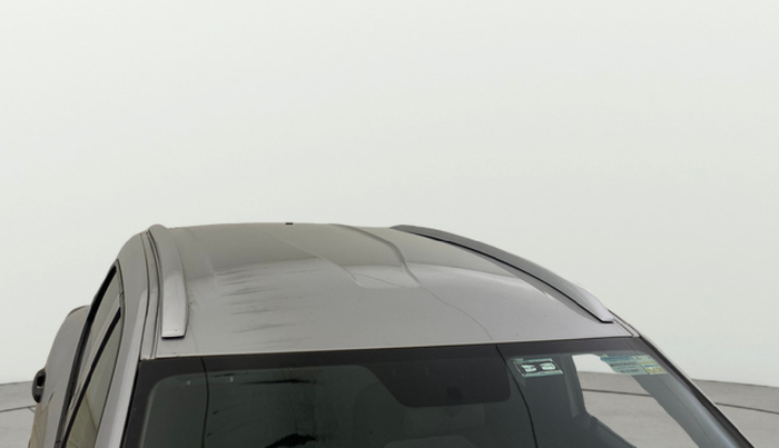 2024 Renault Kiger RXE MT, Petrol, Manual, 677 km, Roof