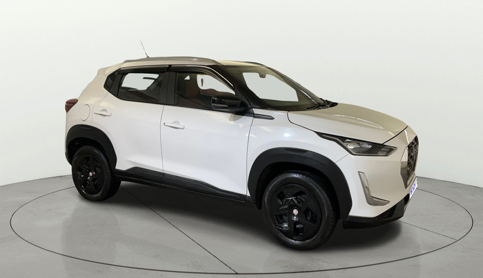 2023 Nissan MAGNITE XL, Petrol, Manual, 42,256 km, SRP